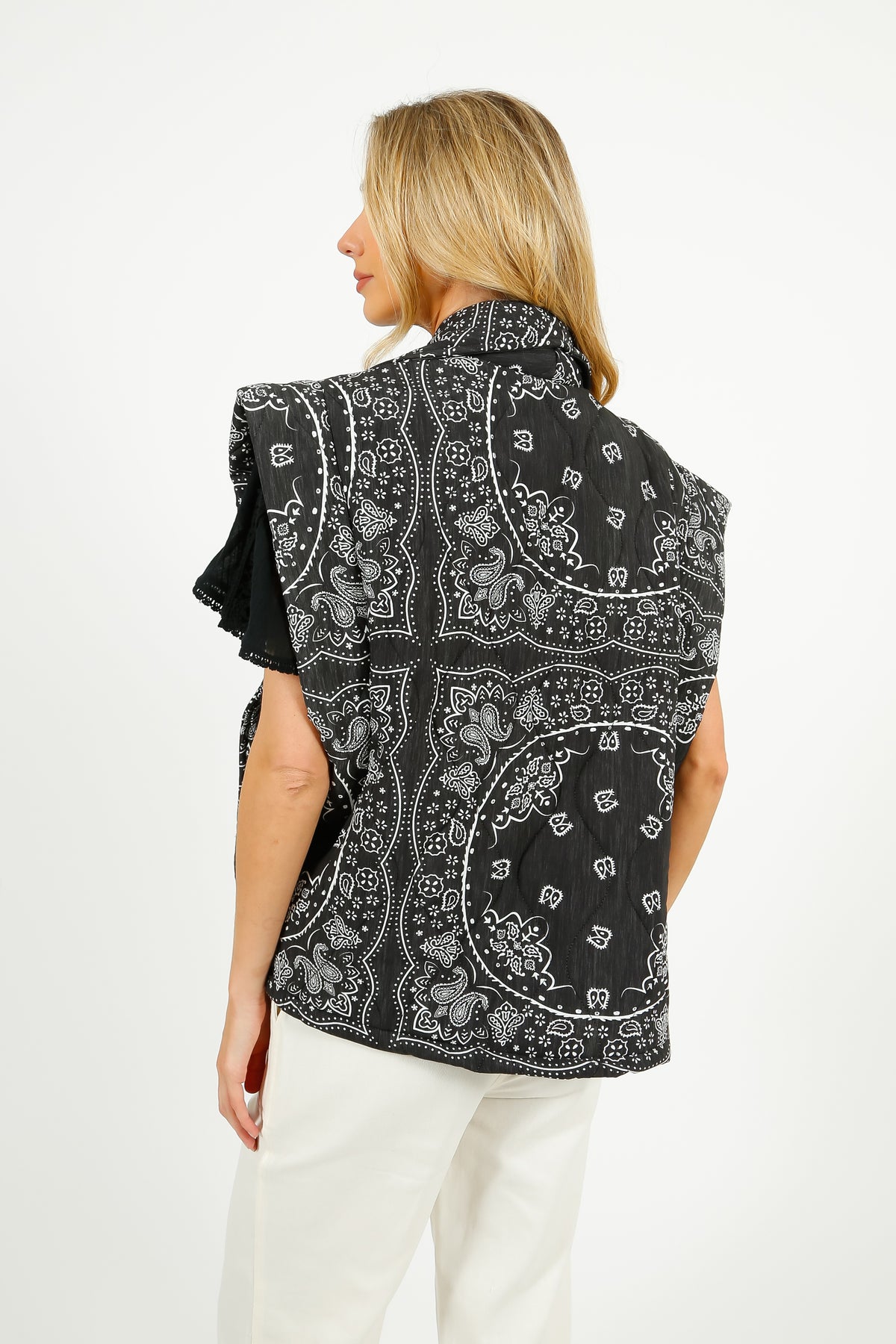 Aokyanos Brooklyn SL Jacket in Anthracite