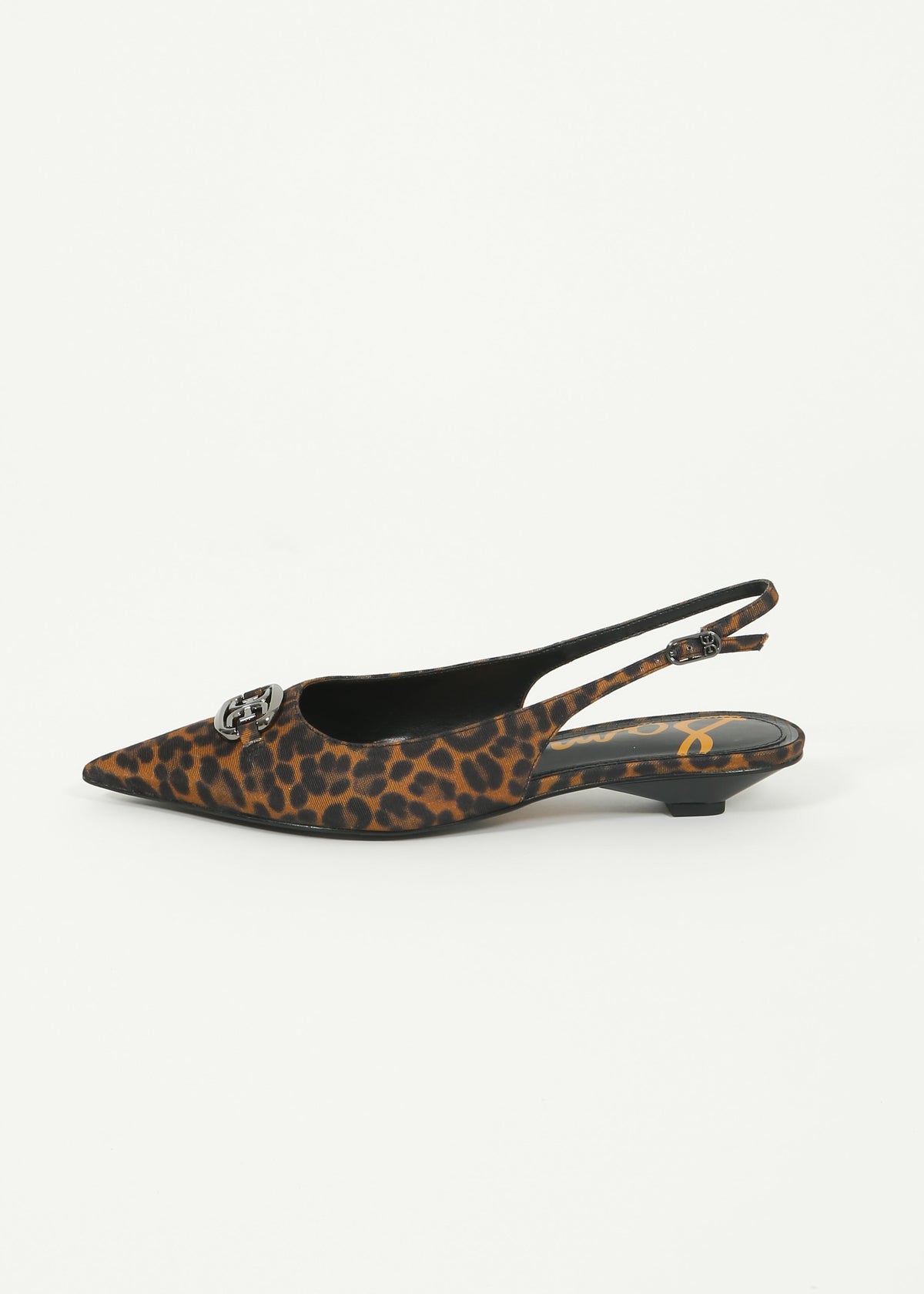 Sam Edelman Aggie in Brown Leo