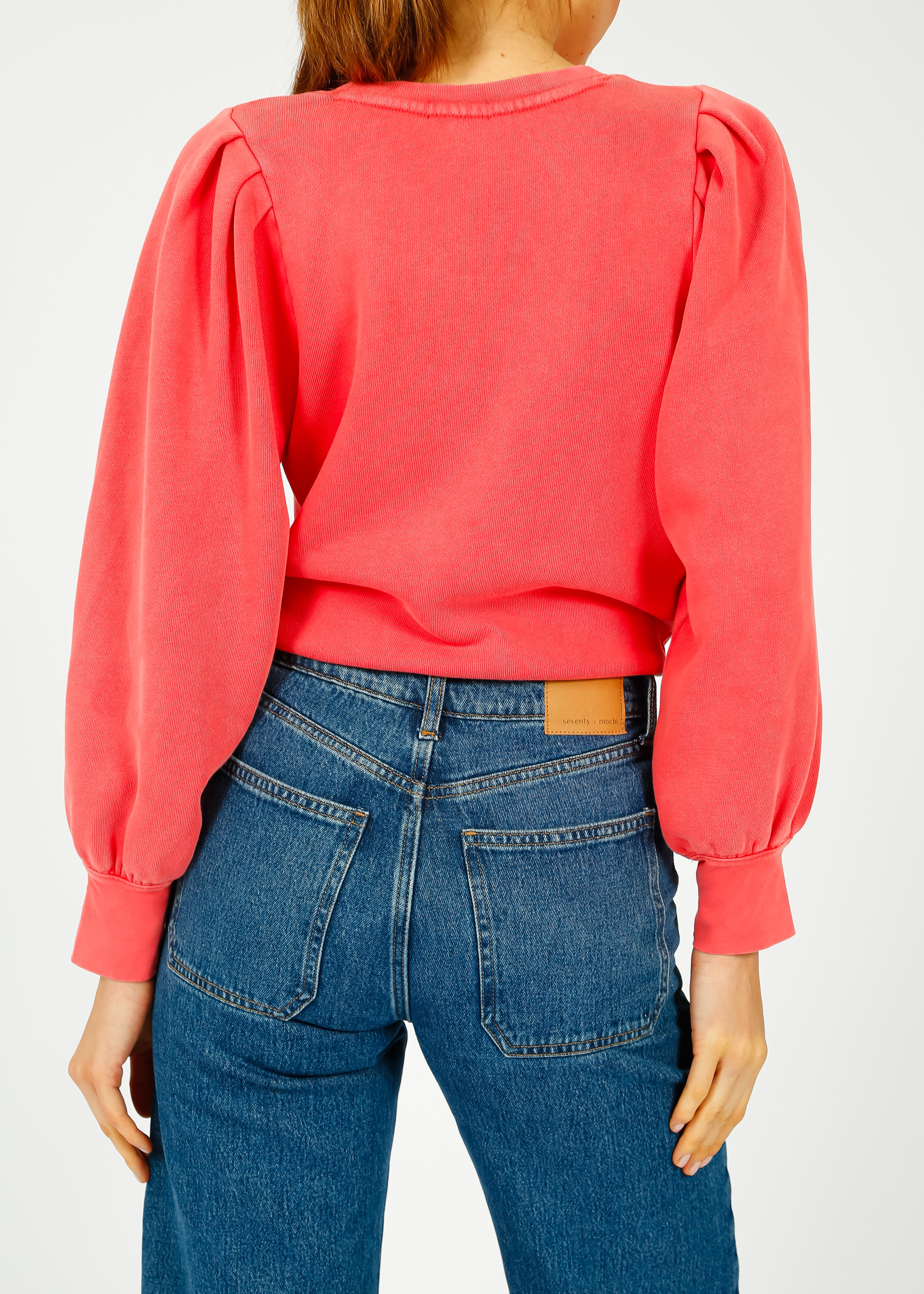 S&M Elodie Jeans in Voyager Vintage
