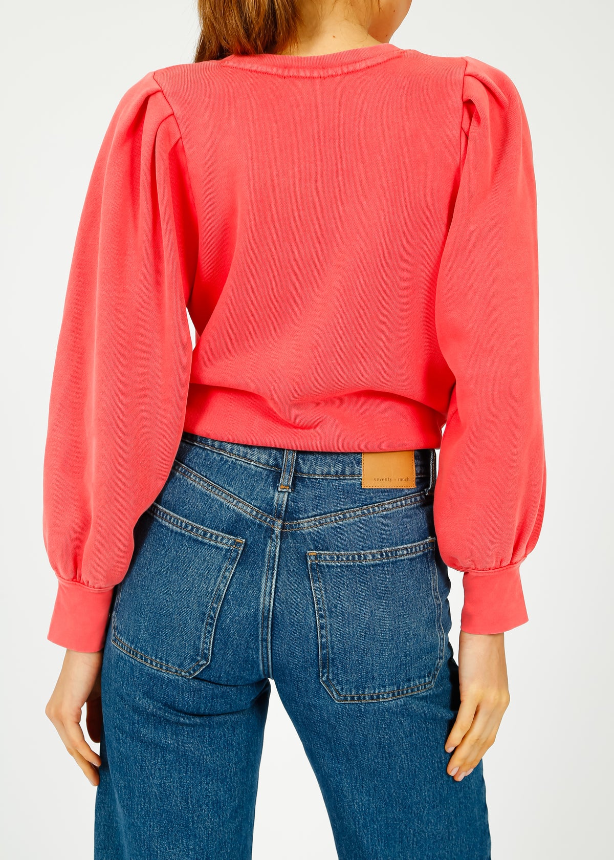 S&M Elodie Jeans in Voyager Vintage