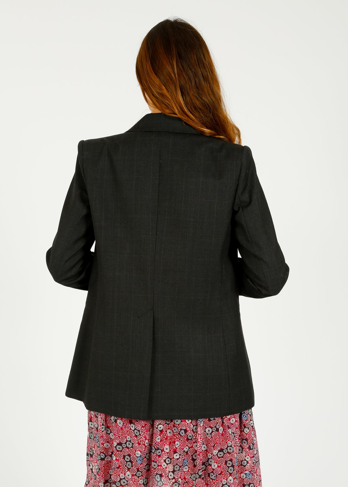 Marant Etoile Reva Blazer in Anthracite