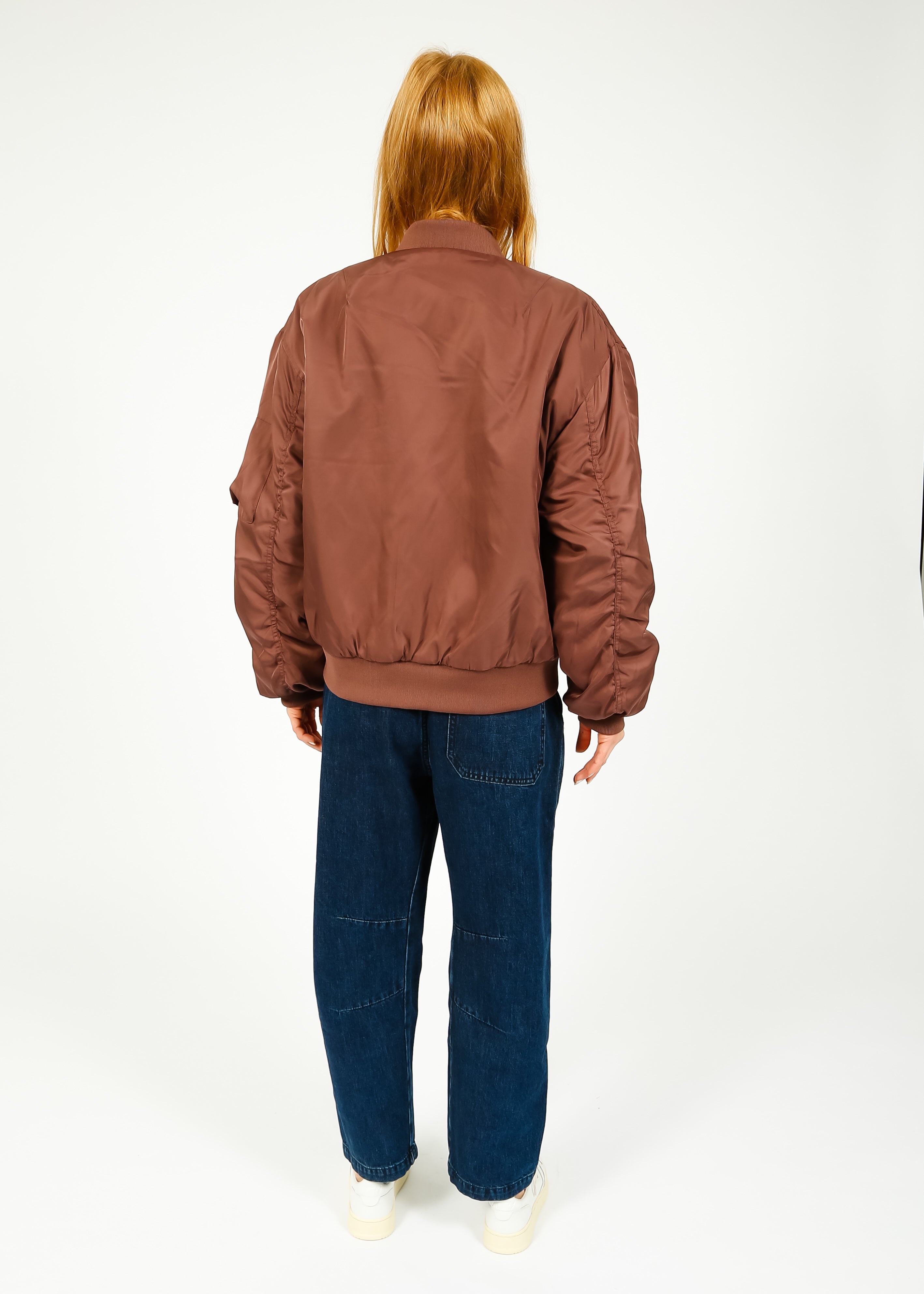R&B Leyton Pant in Ari