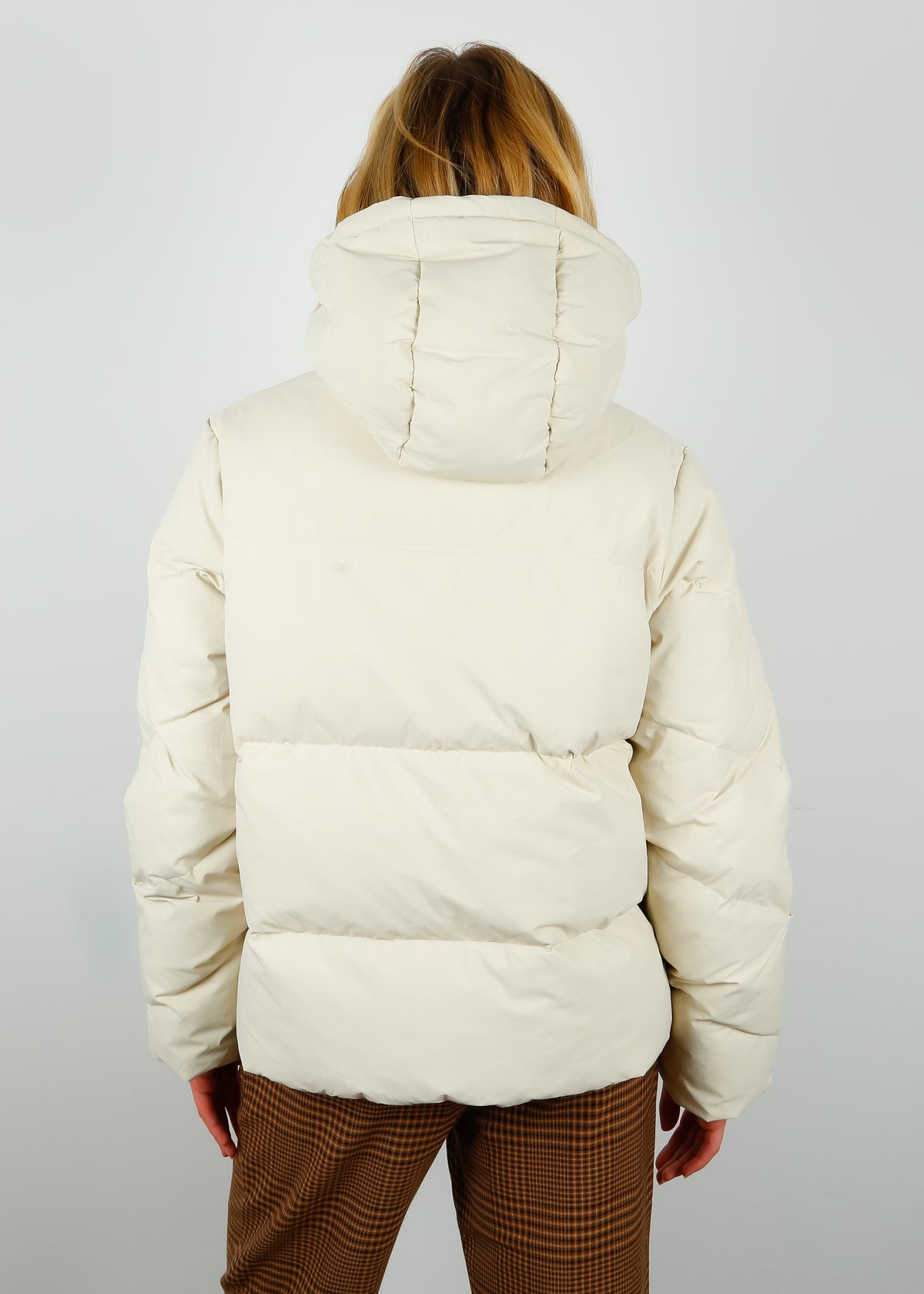 SLF Anna Redown Jacket in Sandshell