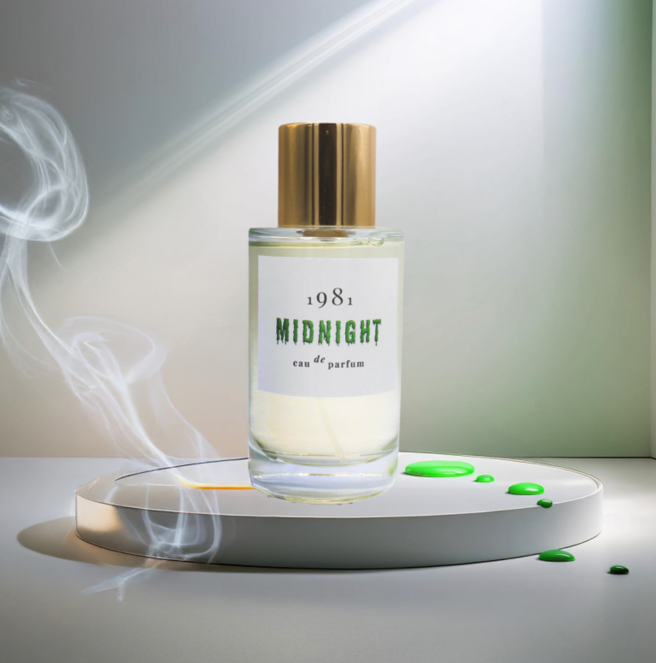 1981 Fragrance Midnight