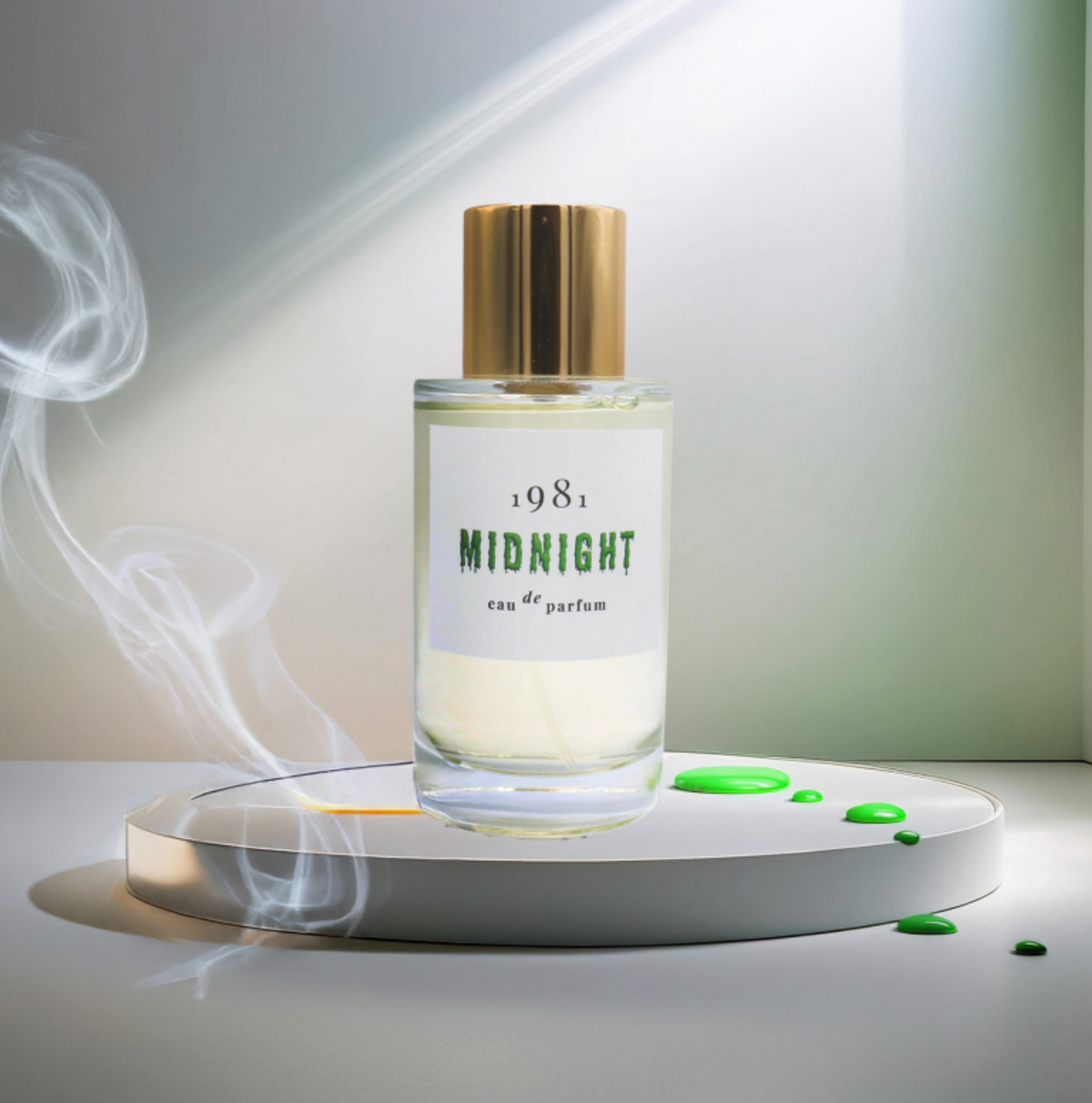 1981 Fragrance Midnight