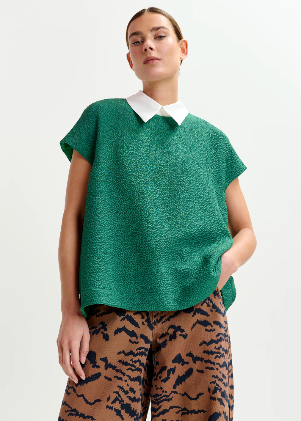 Essentiel Antwerp Introduction SS Top in Paula's Choice