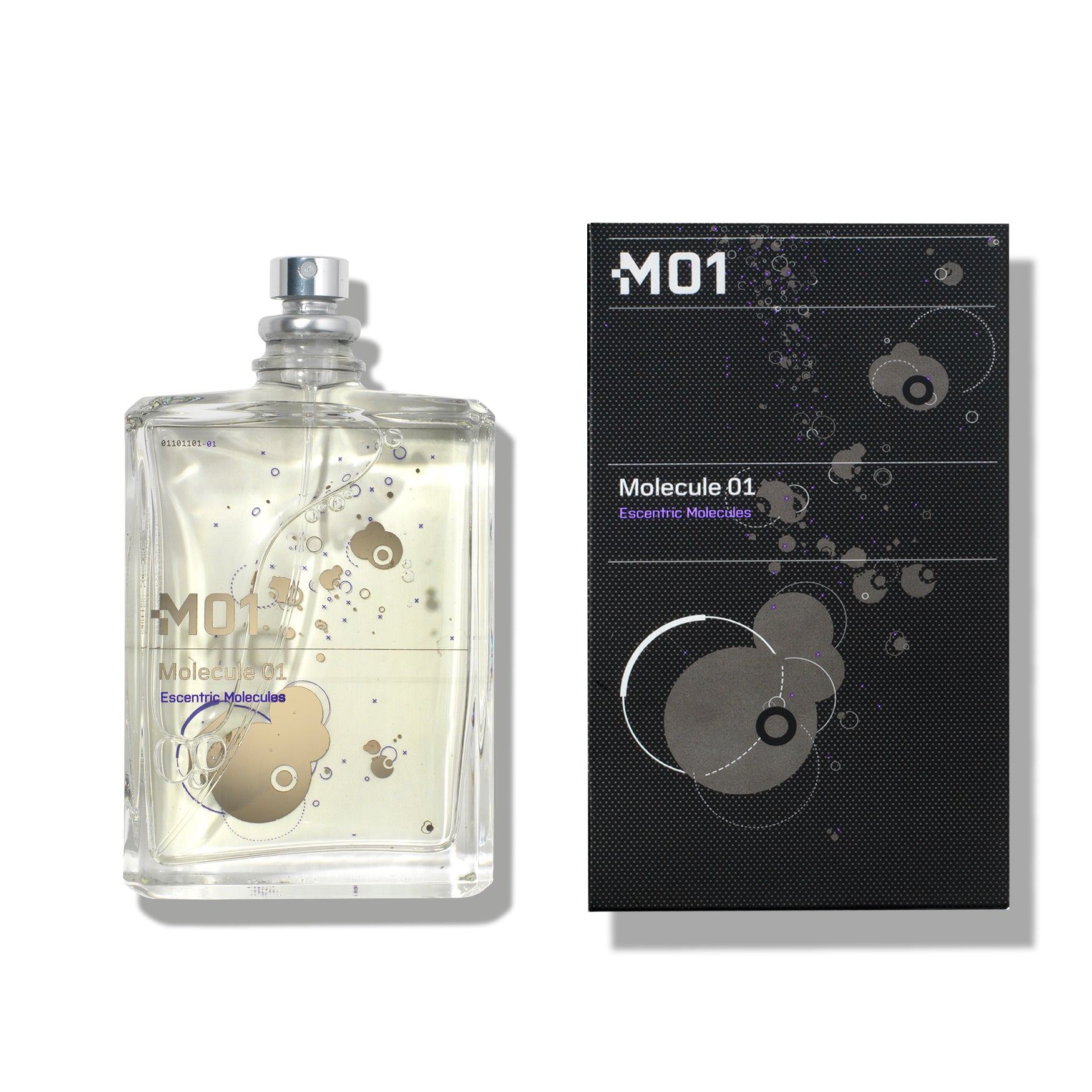 Molecule 01 100ml