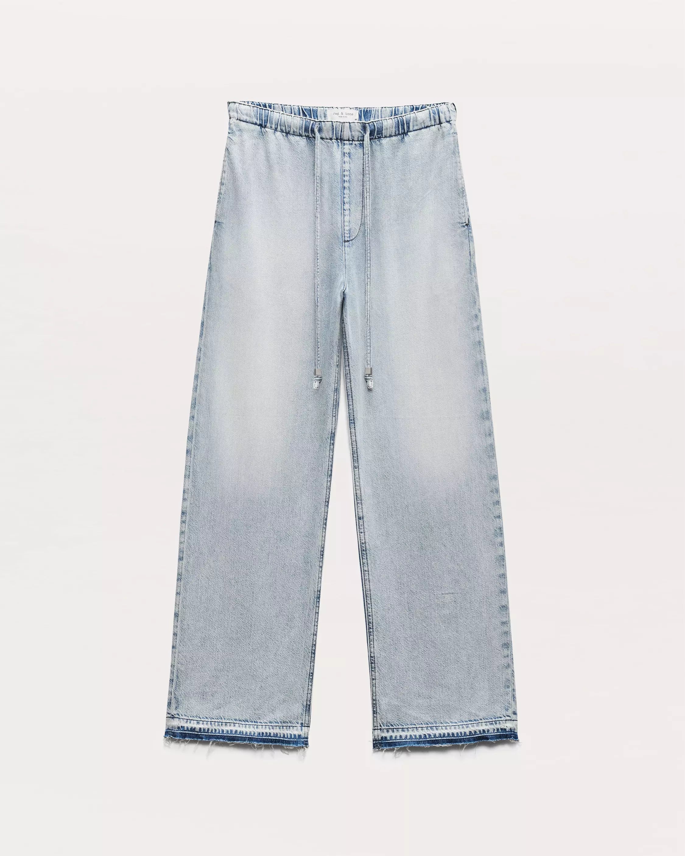 R&B Ultra Featherwight Logan Beach Pant in Kierra