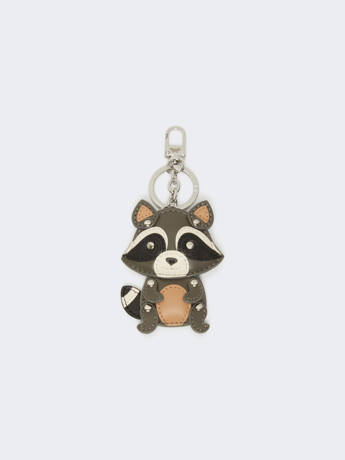 Weekend Max Mara Fantino Racoon Charm