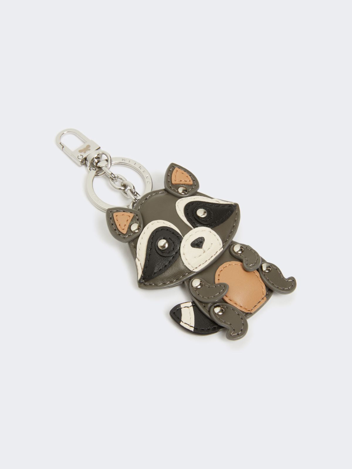 Weekend Max Mara Fantino Racoon Charm