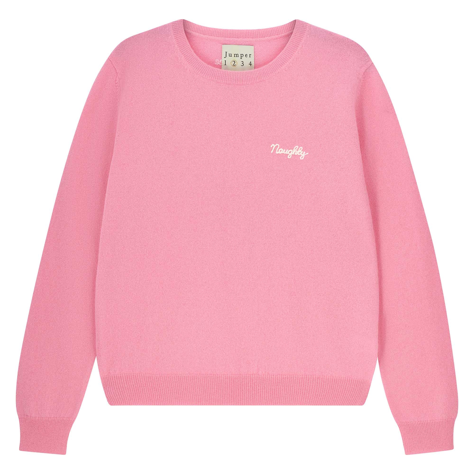 Jumper1234 Naughty Crew in Candy Cloud