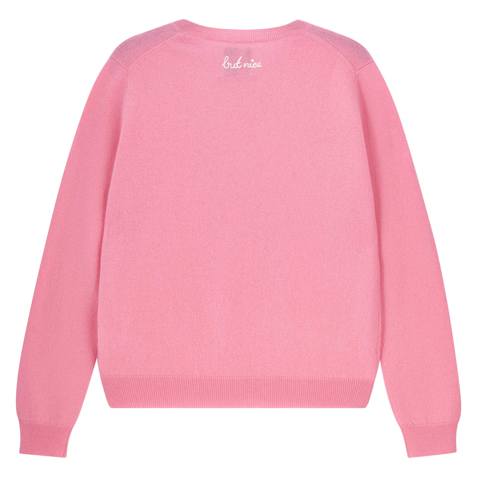 Jumper1234 Naughty Crew in Candy Cloud