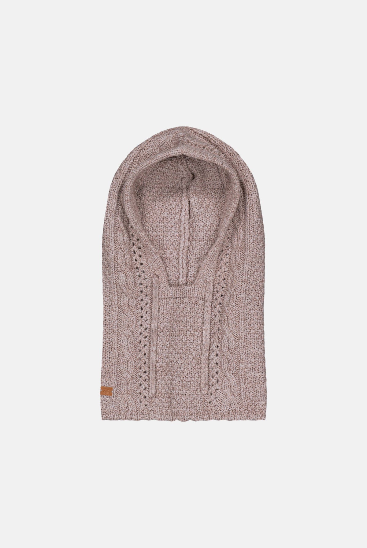 Louise Misha Abinou Hood in String