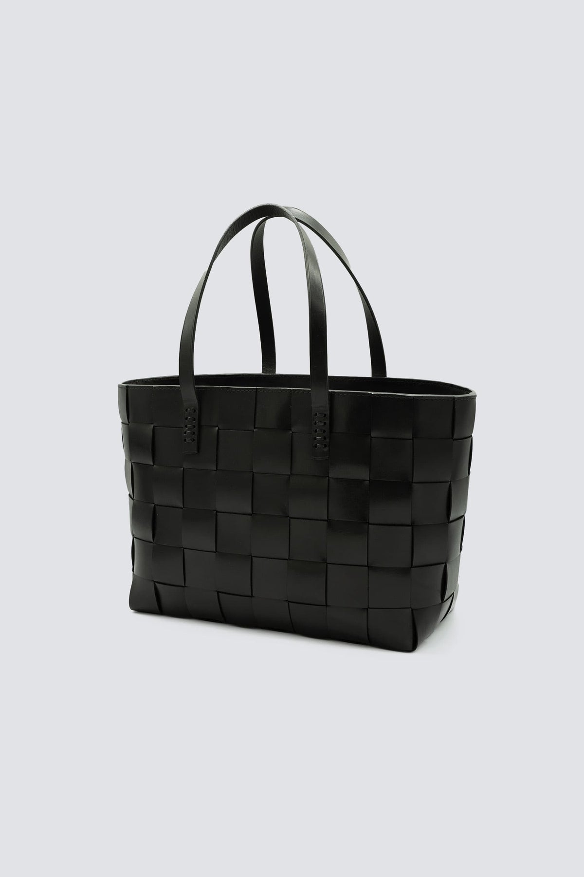 Dragon Diffusion Japan Mini Tote in Black