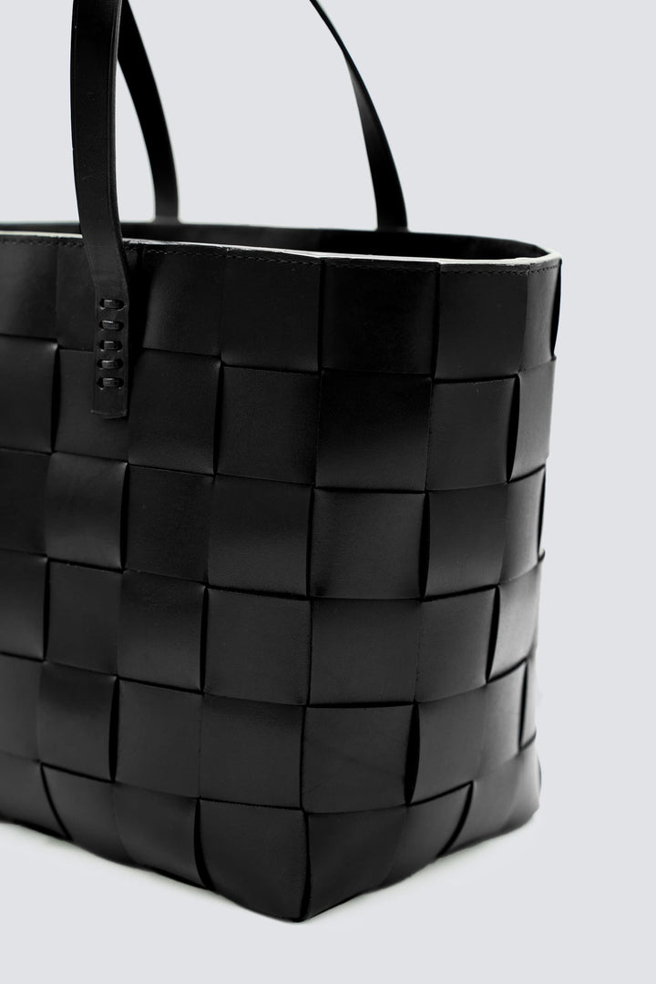 Dragon Diffusion Japan Mini Tote in Black