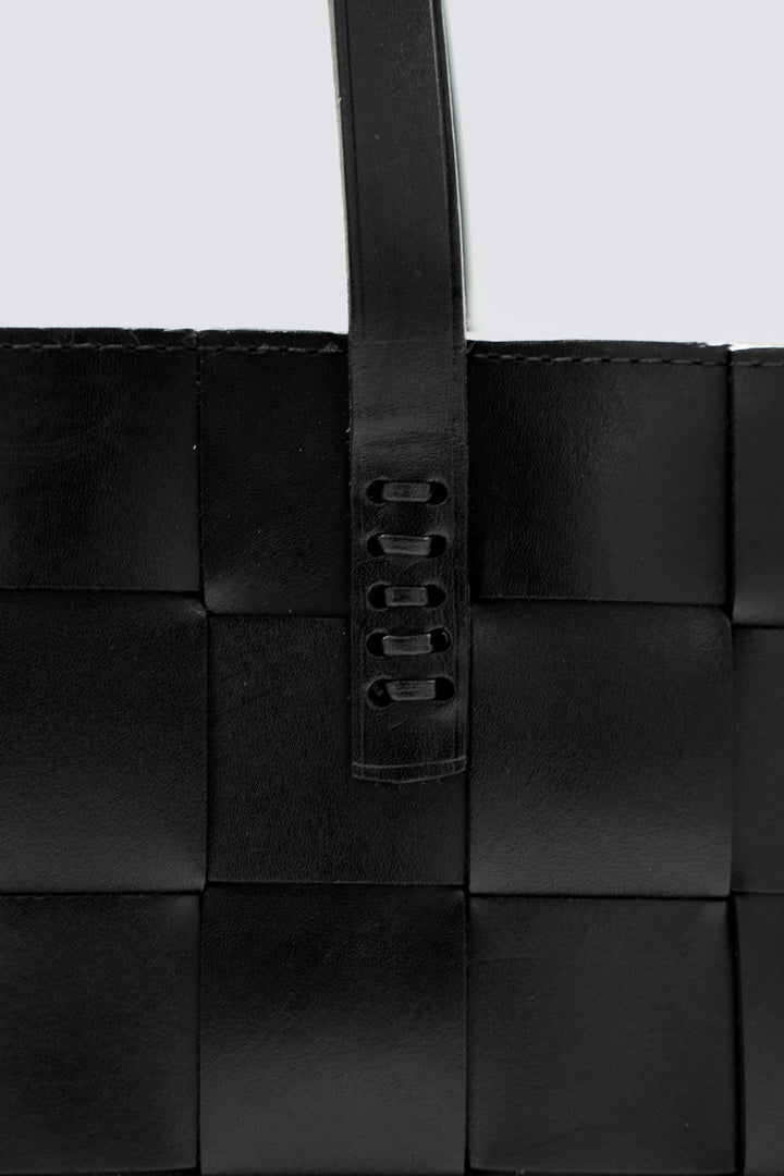 Dragon Diffusion Japan Mini Tote in Black