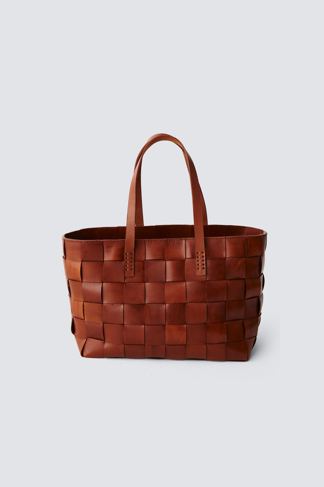 Dragon Diffusion Japan Mini Tote in Tan