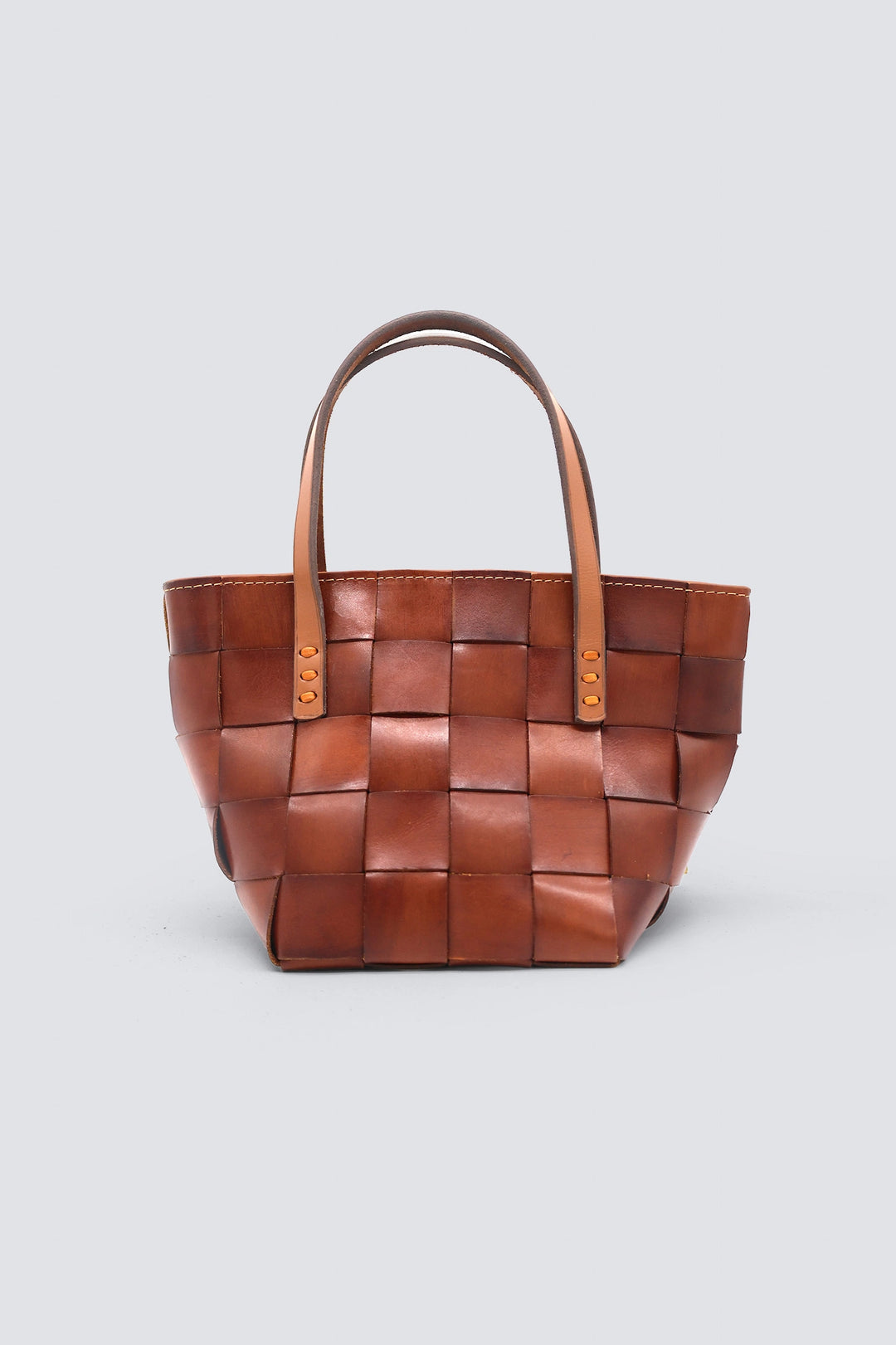 Dragon Diffusion Japan Mini Tote in Tan