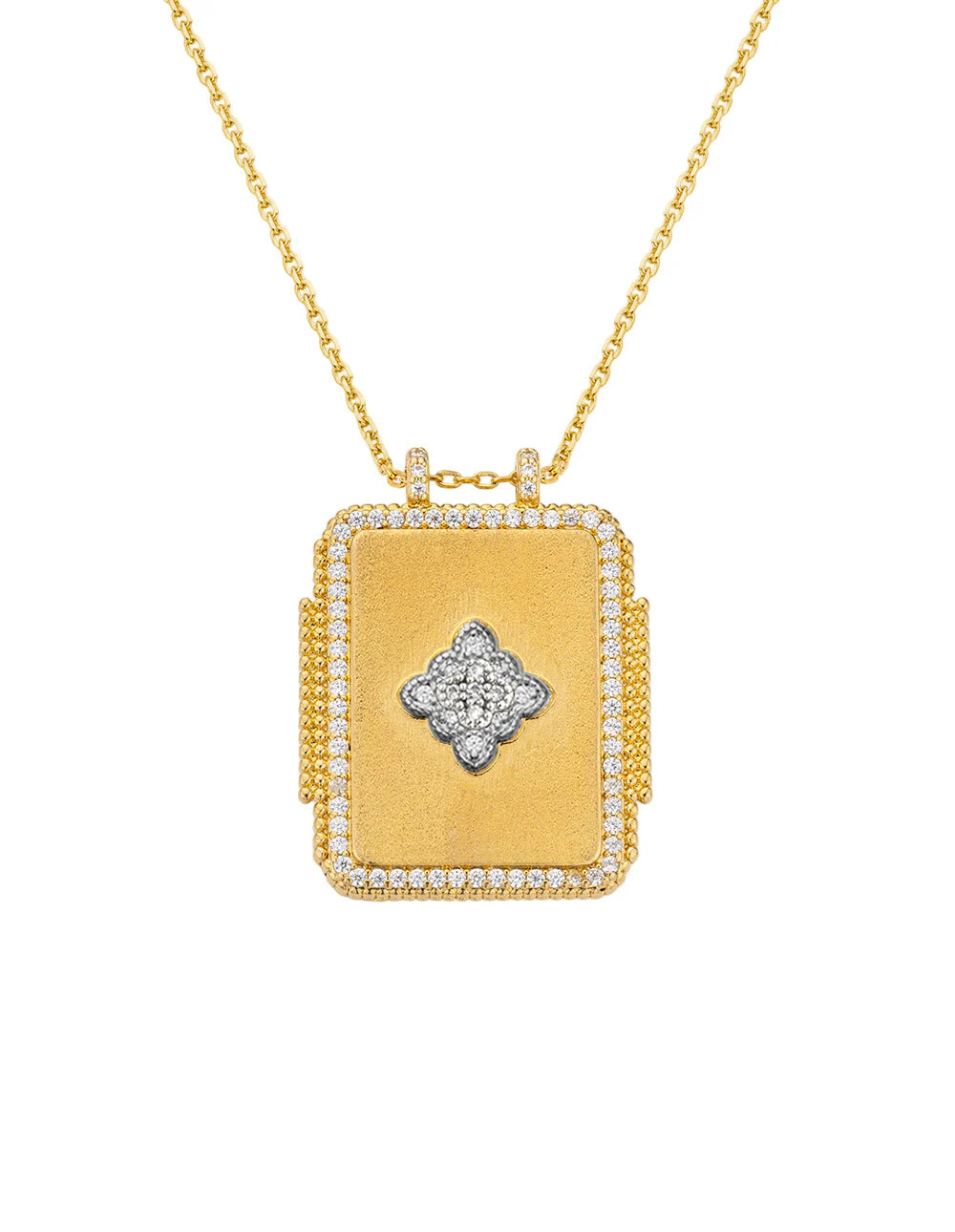 Mya Bay Mira Boheme Necklace