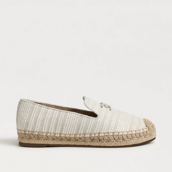 Sam Edelman Kathleen Espadrille in Natural
