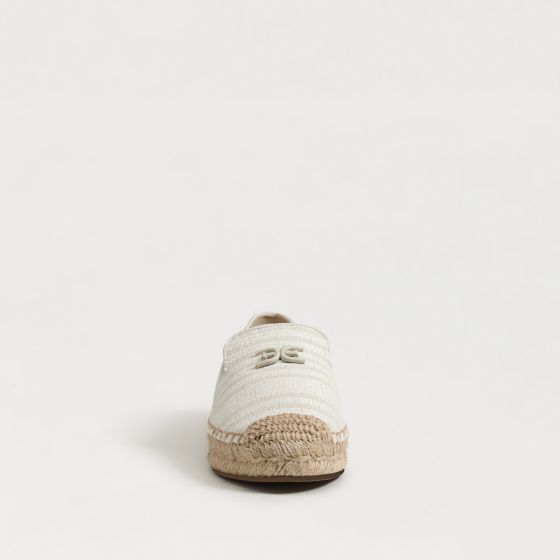 Sam Edelman Kathleen Espadrille in Natural
