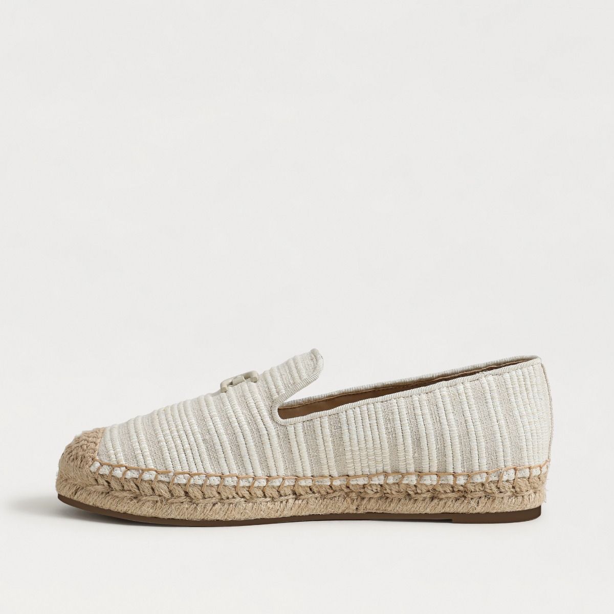 Sam Edelman Kathleen Espadrille in Natural