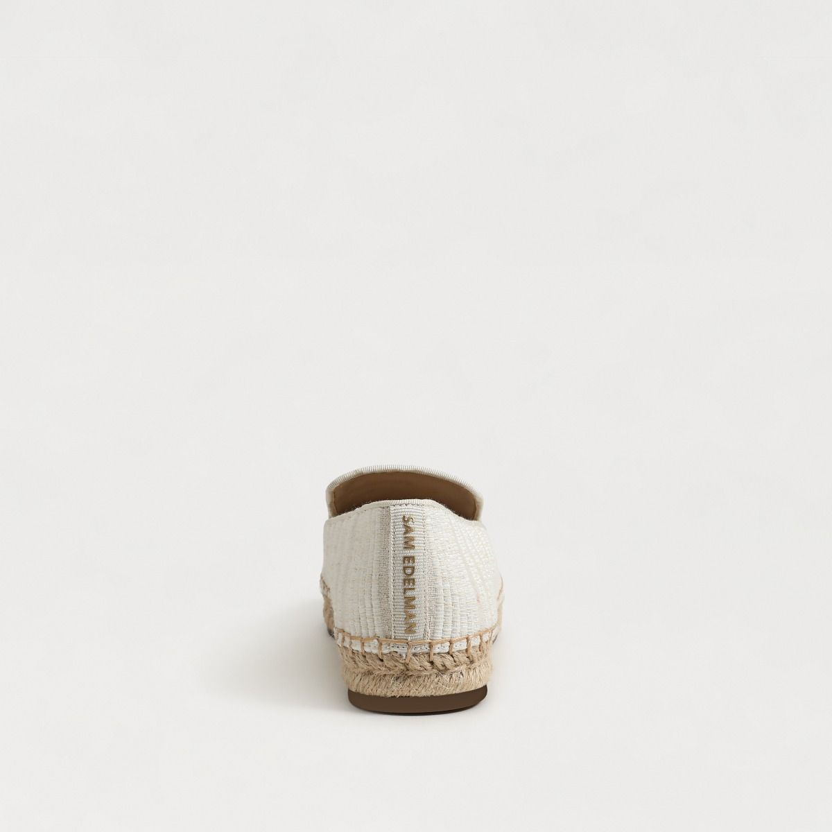 Sam Edelman Kathleen Espadrille in Natural