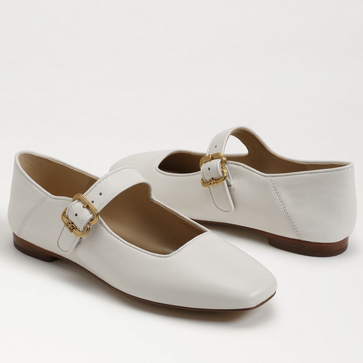 Sam Edelman Michaela in Modern Ivory