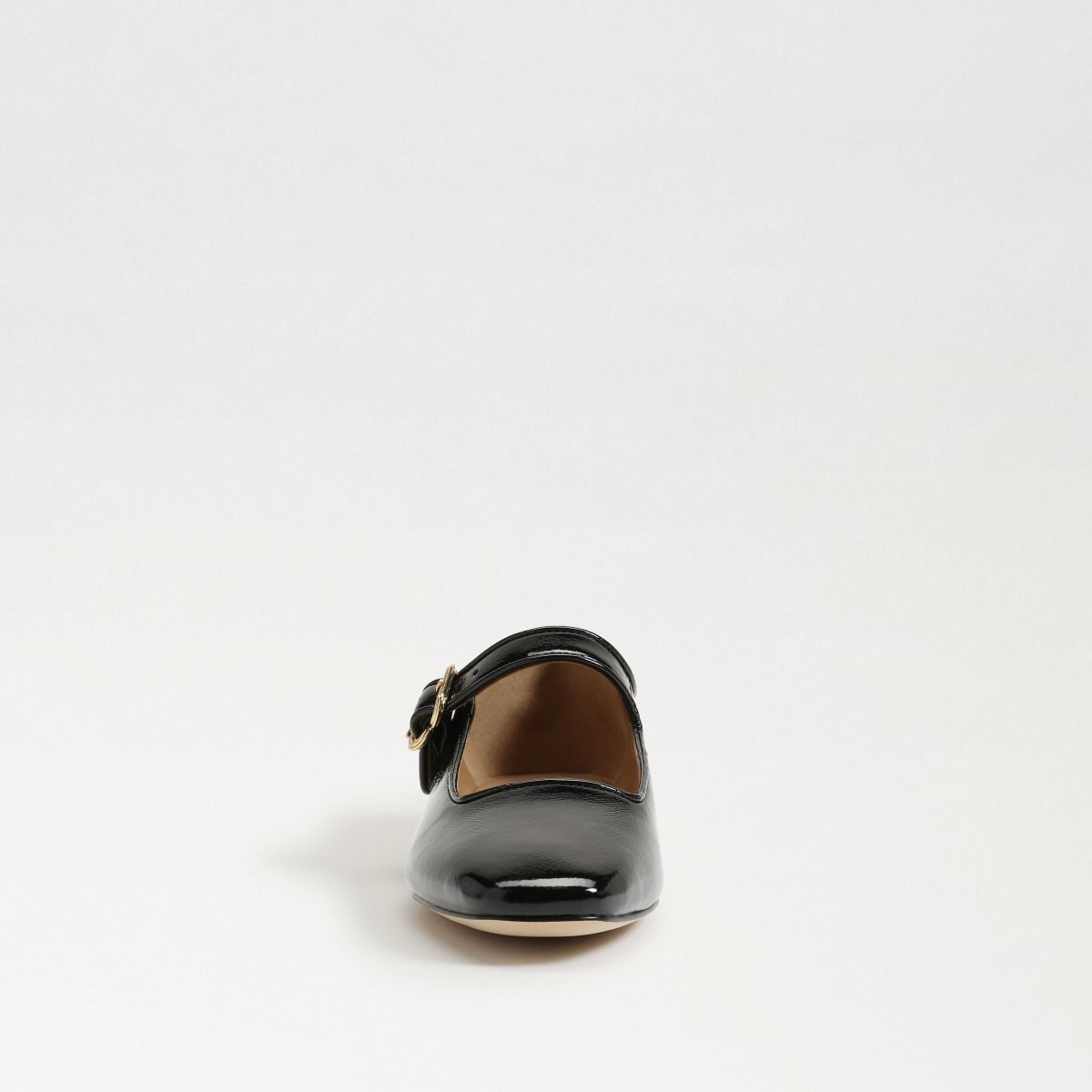 Sam Edelman Michaela in Black Patent