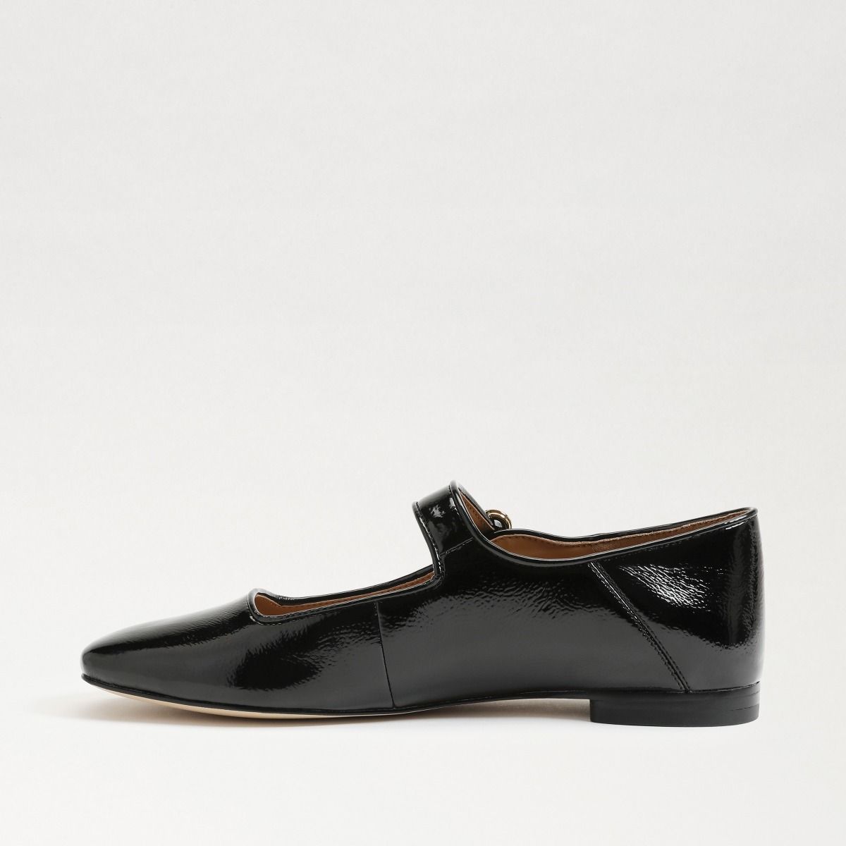 Sam Edelman Michaela in Black Patent