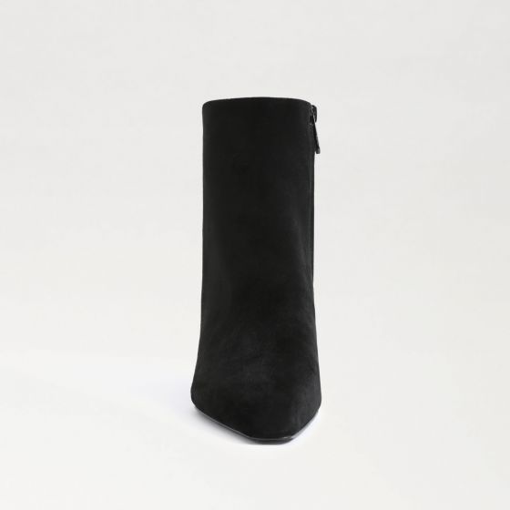 Sam Edelman Saige Boot in Black