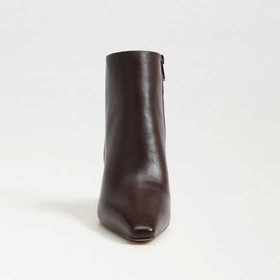 Sam Edelman Saige Boot in Spiced Pecan