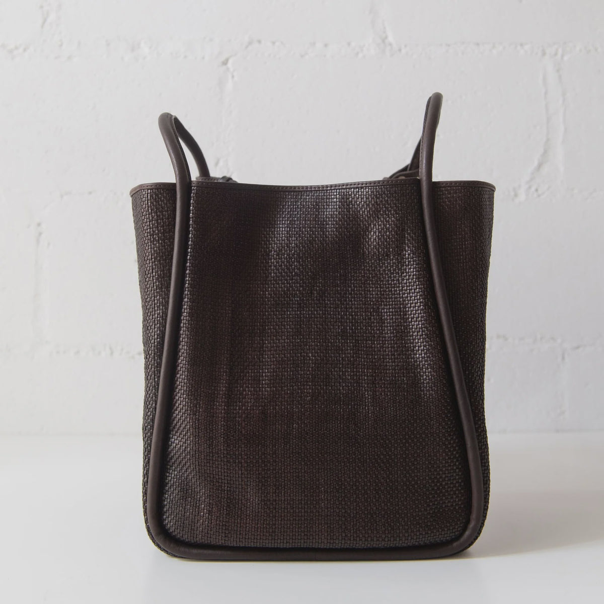 Dragon Diffusion Ana in Dark Brown