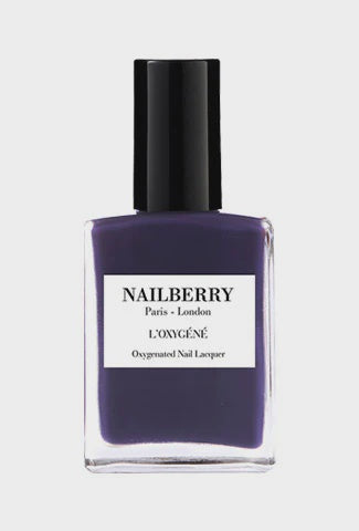 NailBerry Moonlight