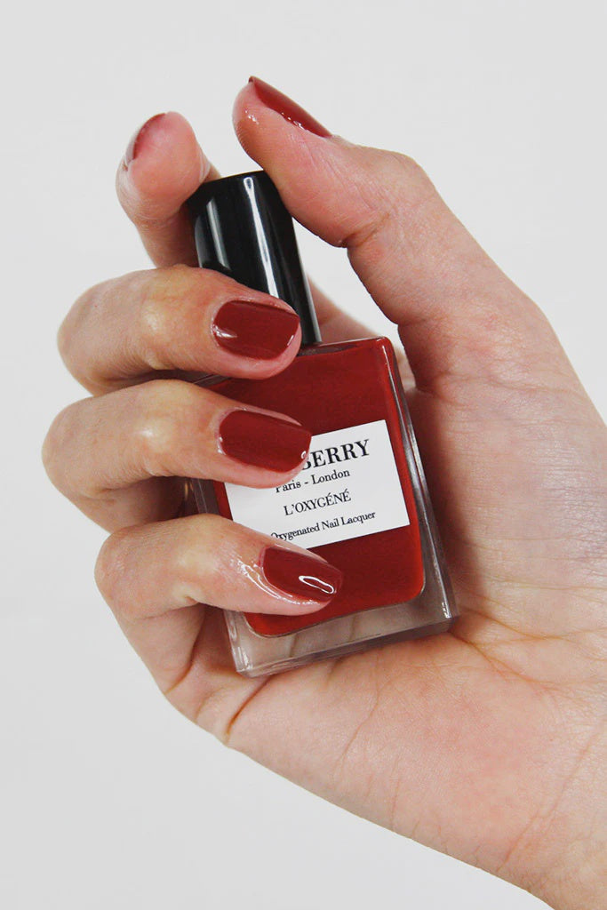 NailBerry Harmony