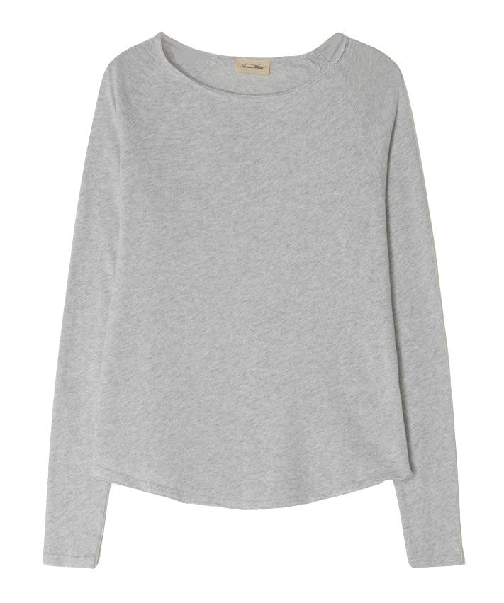 AV Sonoma 31 Long Sleeve Tee in Arctique Chine