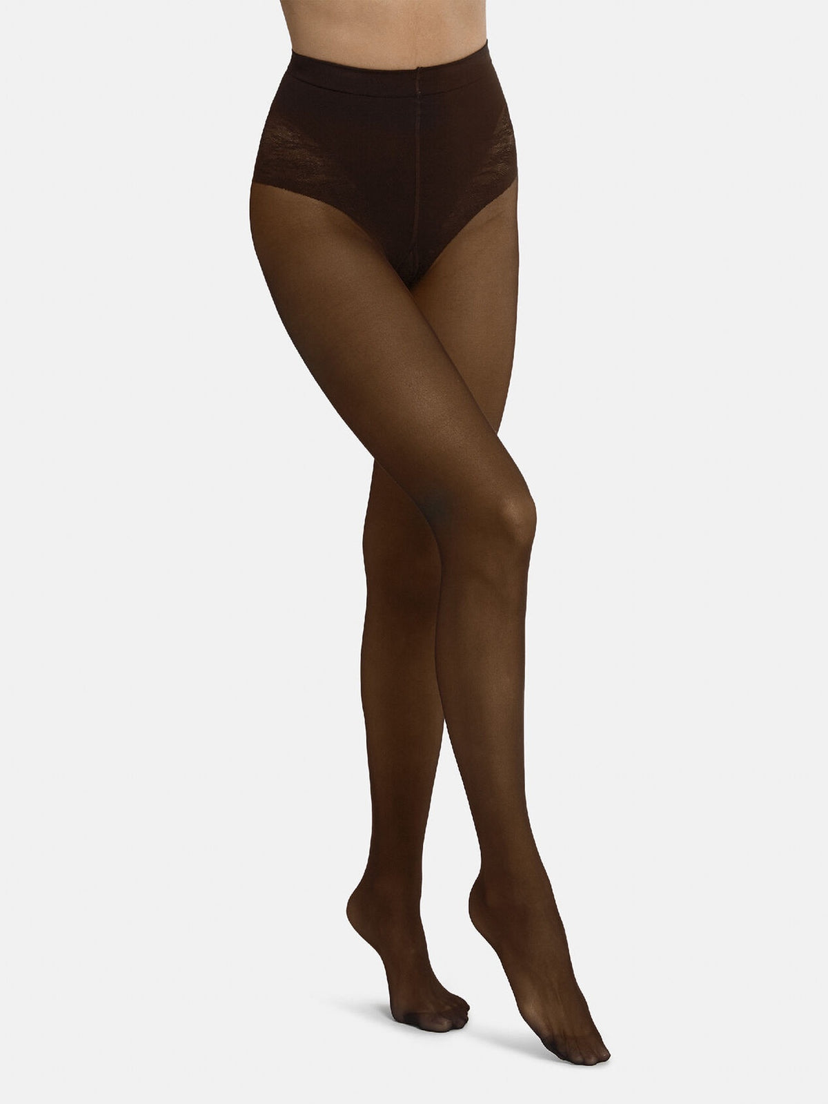 WOLFORD Tummy 20 Control in Gobi