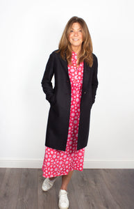 You added <b><u>HWL A1215 Boxy Coat in Black</u></b> to your cart.