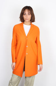 You added <b><u>Harris Wharf London A1301 cocoon clementine wool coat</u></b> to your cart.