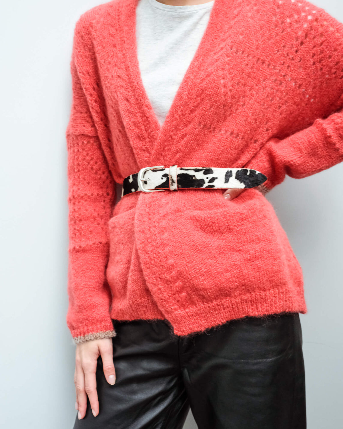 SW Delilah cow belt