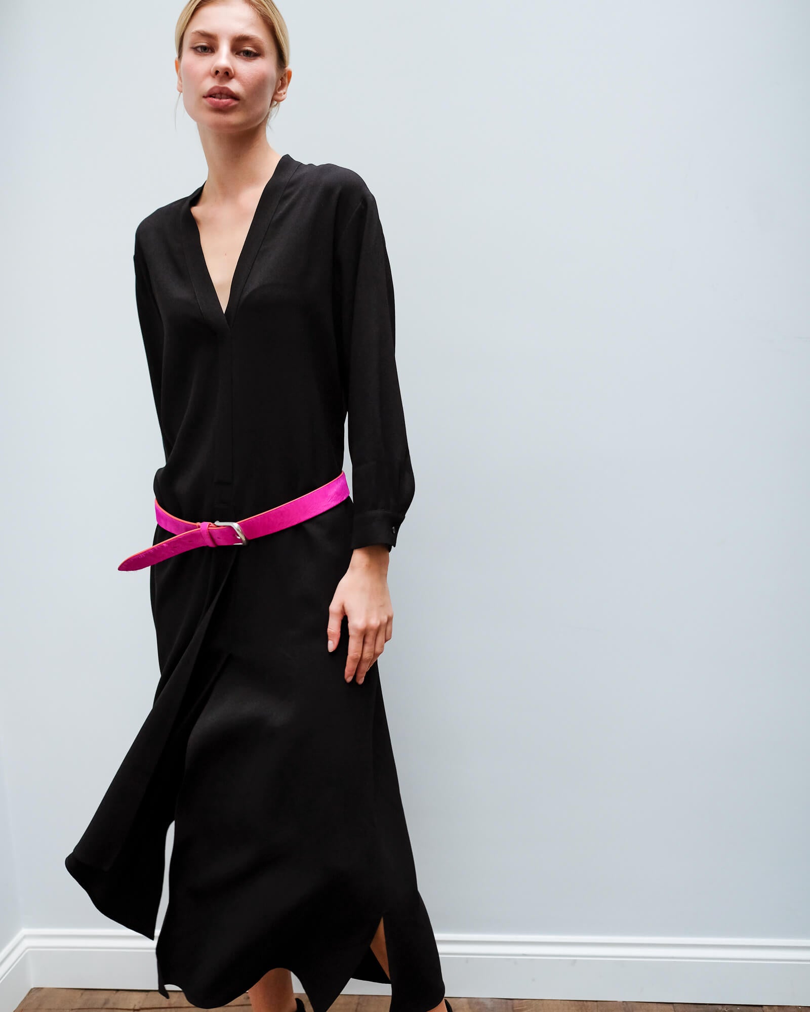 SW Bella pinko belt