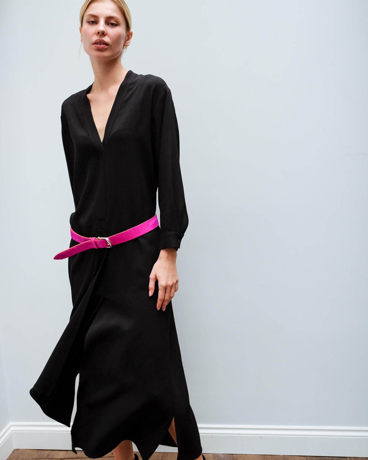 SW Bella pinko belt