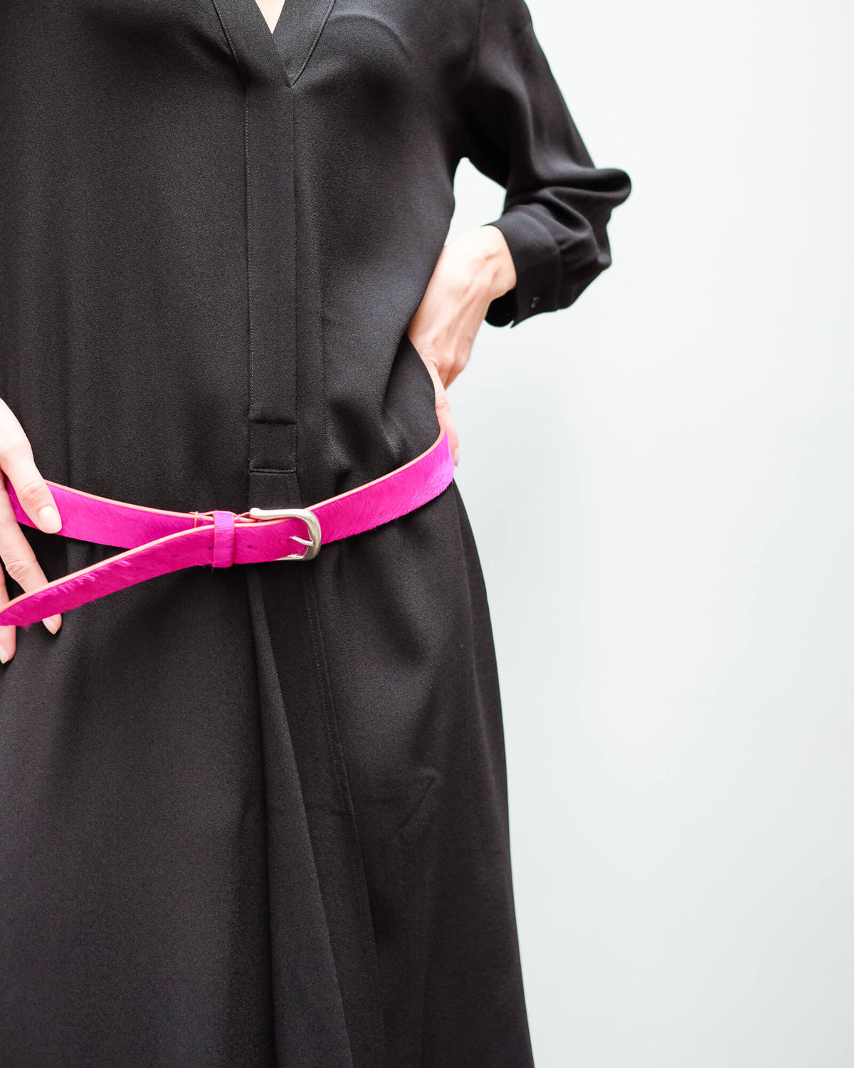 SW Bella pinko belt