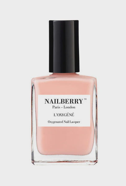 NailBerry Touch of Powder