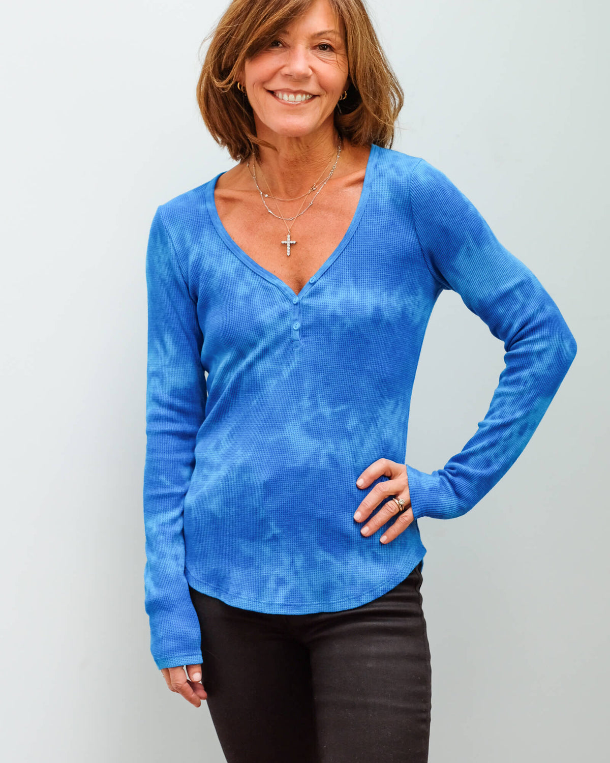 MSTARS Briann henley in calypso
