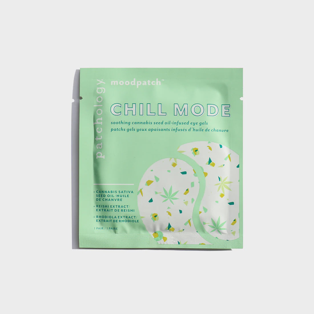PATCH MoodPatch Chill Mode x1