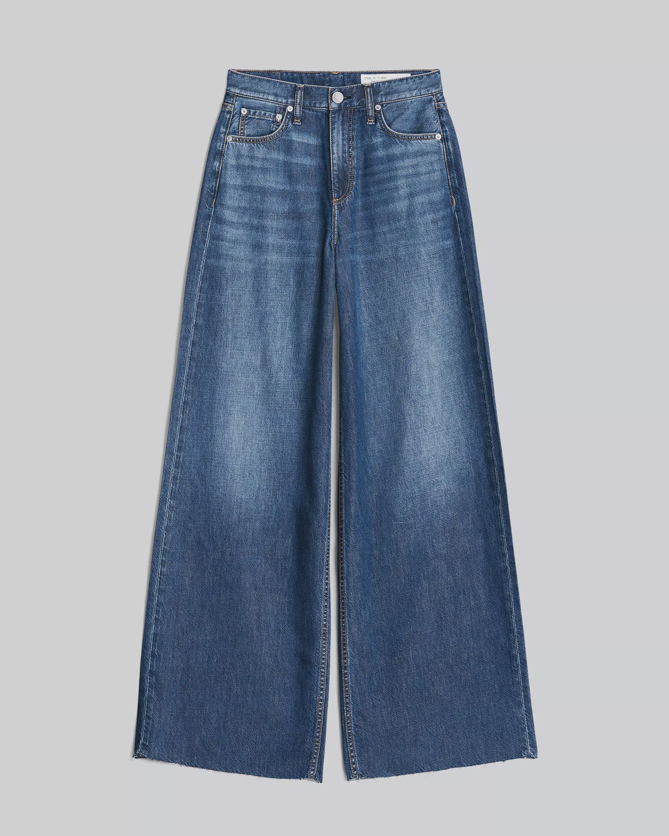 Rag & Bone Featherweight Sofie in Otto