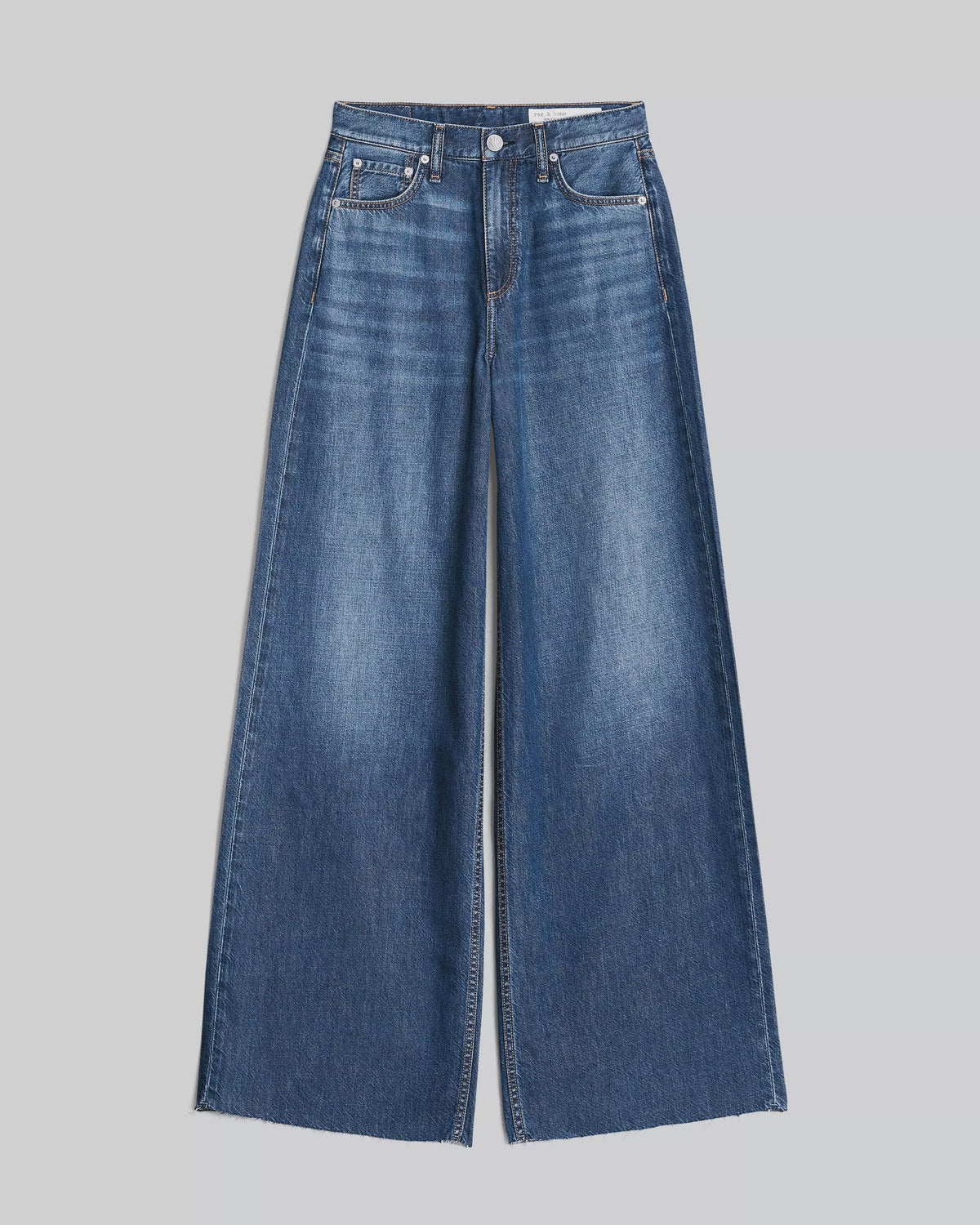 Rag & Bone Featherweight Sofie in Otto