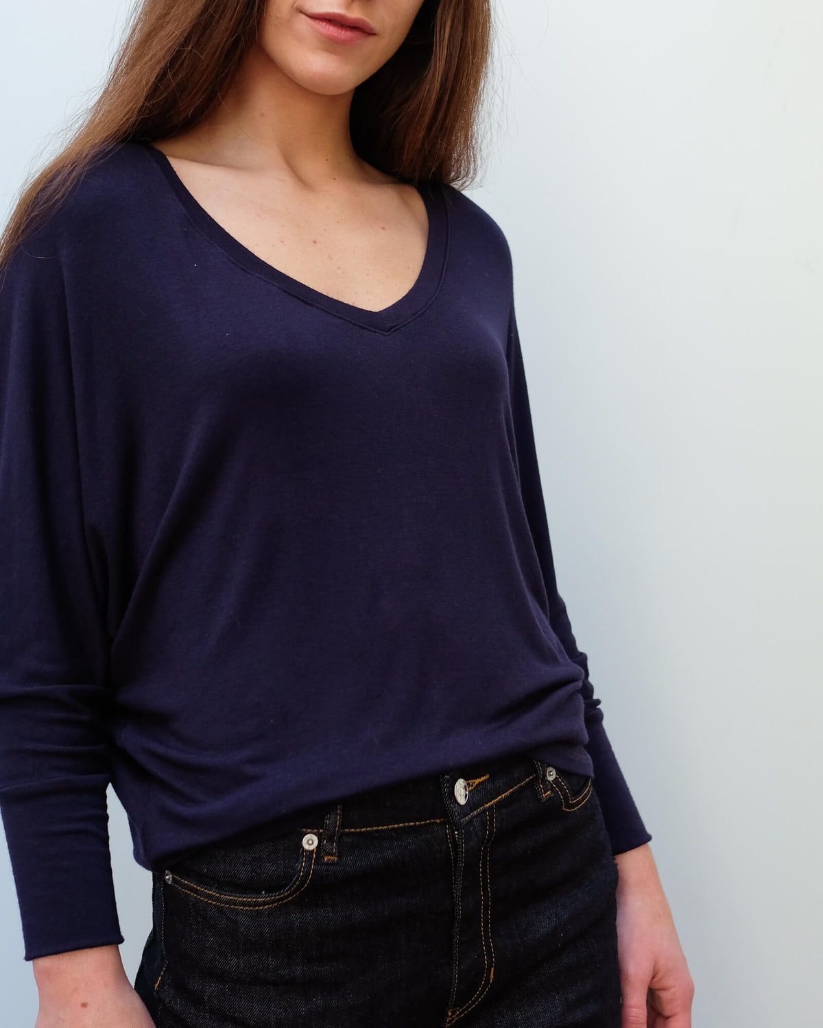 MSTARS Jackie in admiral