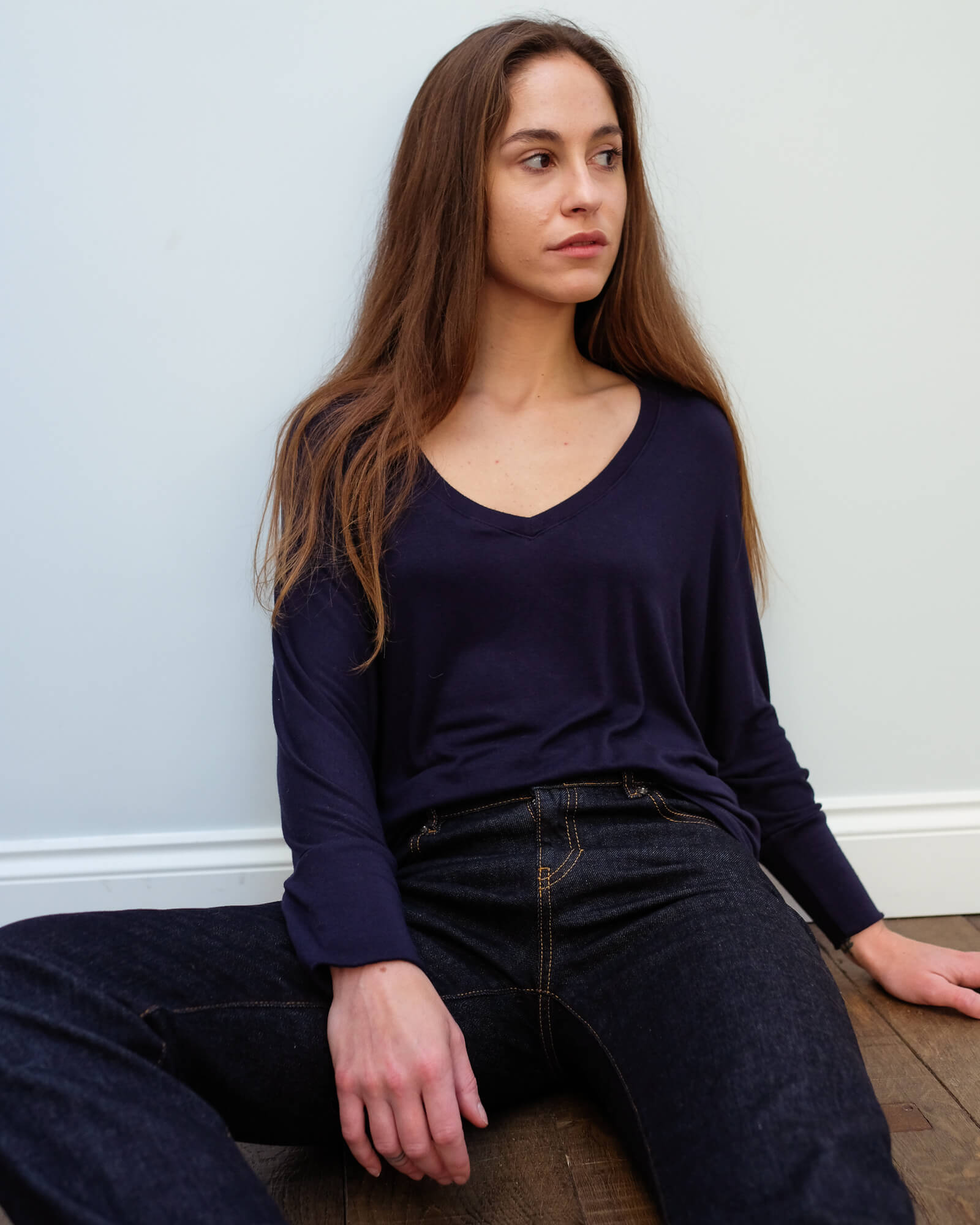 MSTARS Jackie in admiral